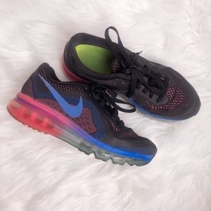 Nike Air Max Ombré Running